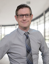 Dr. Jay Gattis